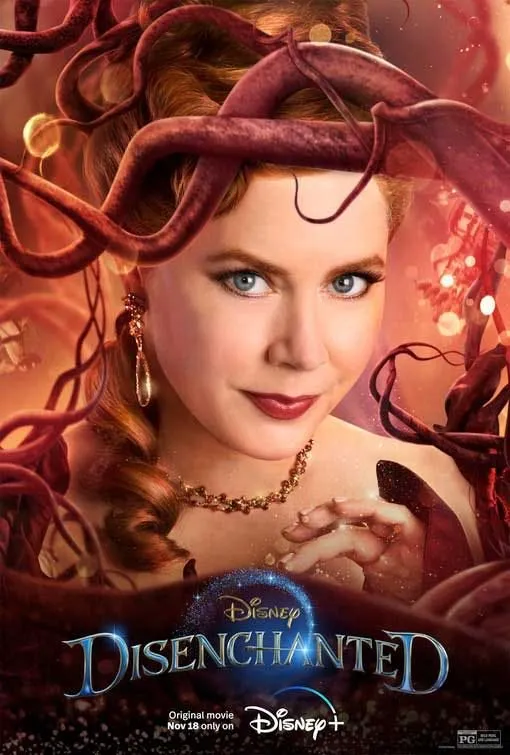 Alwaystivi family fantasy movie poster stream 7